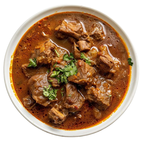 Gosht Ke Zaike